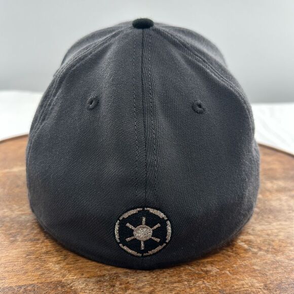 Star Wars Hat New Era 39Thirty One Size Fits Most Baseball Cap - Picture 3 of 10